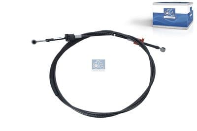 Chicote, transmisión manual DT Spare Parts 2.00130