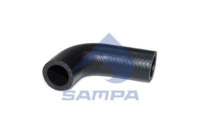 Tubería a presión, compresor de aire SAMPA 041.171