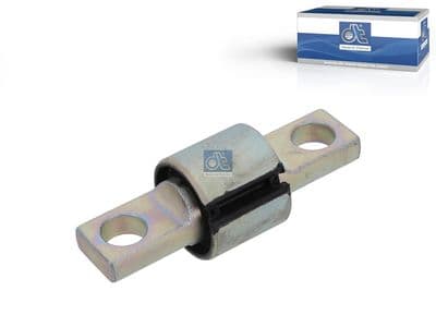 Casquillo del buje, estabilizador DT Spare Parts 3.67026