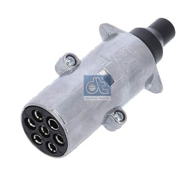 Conector DT Spare Parts 4.60115