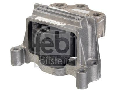Soporte, motor FEBI BILSTEIN 104405