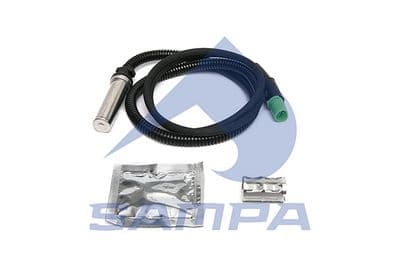 Sensor, revoluciones de la rueda SAMPA 096.4401