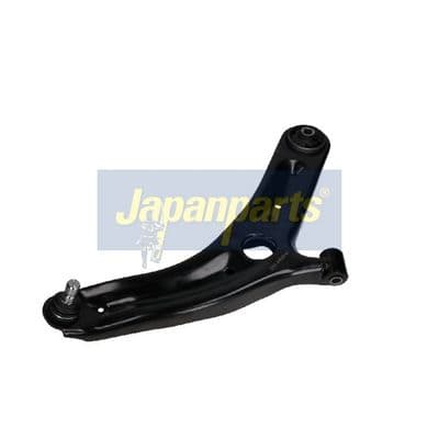 Brazo oscilante, suspensión de ruedas JAPANPARTS BS-K27R