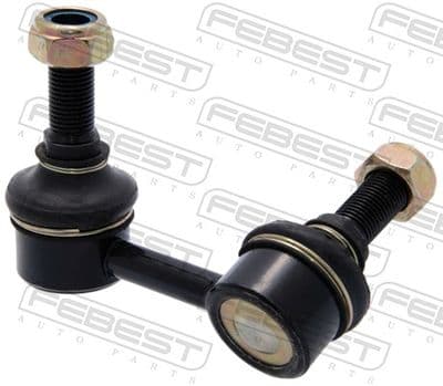Travesaños/barras, estabilizador FEBEST 0223-R51MFL