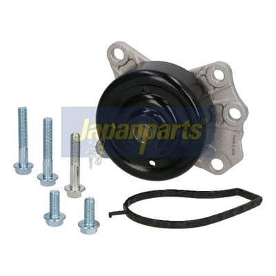 Bomba de agua, refrigeración del motor JAPANPARTS PQ-272