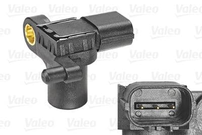 Sensor, posición árbol de levas VALEO 253822