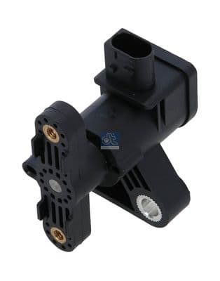 Sensor, nivel de suspensión neumática DT Spare Parts 4.69754