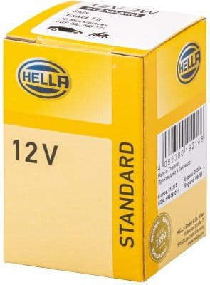 Foco, luz interior HELLA 8GP 002 068-121