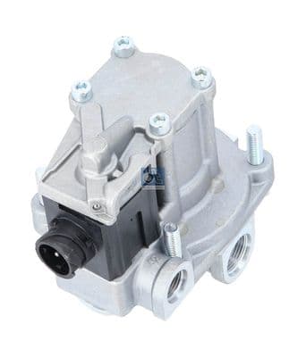 Válvula de relevador DT Spare Parts 4.65010