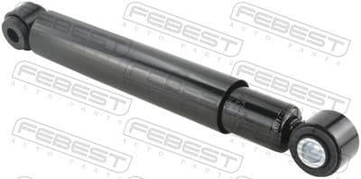 Amortiguador FEBEST 02110-010R