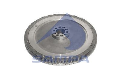Volante motor SAMPA 022.468