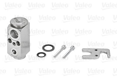 Válvula de expansión, aire acondicionado VALEO 509844