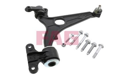 Brazo oscilante, suspensión de ruedas Schaeffler FAG 821 0955 10