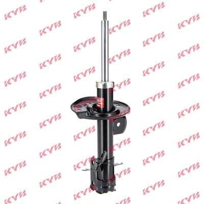 Amortiguador KYB 339406