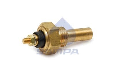Sensor, temperatura del refrigerante SAMPA 092.498
