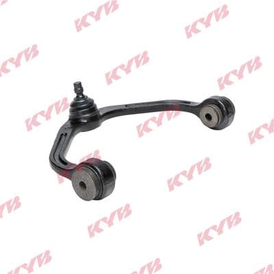 Brazo oscilante, suspensión de ruedas KYB KSC4759
