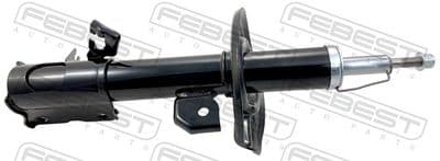 Amortiguador FEBEST 02660803FR
