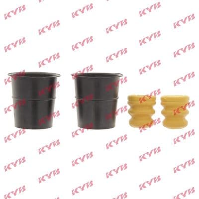 Juego de guardapolvos, amortiguador KYB 910169