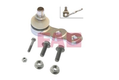 Rótula de suspensión/carga Schaeffler FAG 825 0296 10