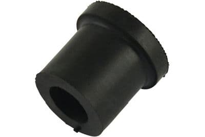 Casquillo del buje, muelle Kavo Parts SBL-9006