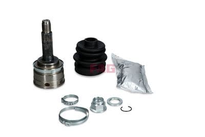 Juego de articulación, eje de transmisión Schaeffler FAG 771 0305 30