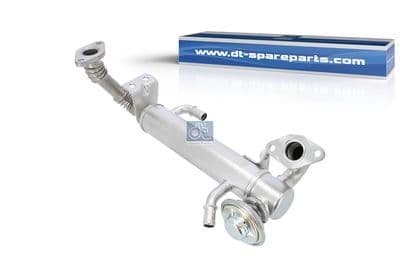 Módulo EGR DT Spare Parts 7.74039