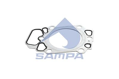 Junta, culata de cilindro SAMPA 020.1269