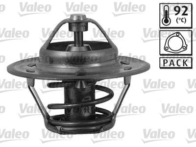 Termostato, refrigerante VALEO 820290
