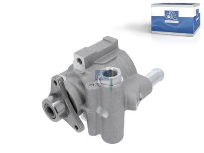 Bomba hidráulica, dirección DT Spare Parts 6.26414