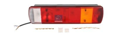 Piloto posterior DT Spare Parts 1.21440