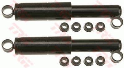 Amortiguador TRW JHT180T