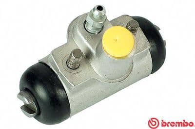 Cilindro de freno de rueda BREMBO A 12 129
