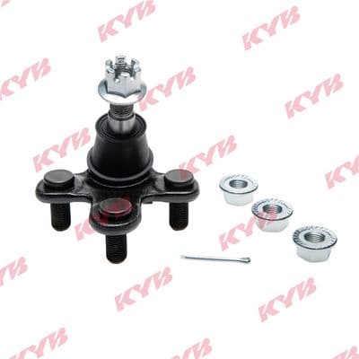 Rótula de suspensión/carga KYB KBJ4286