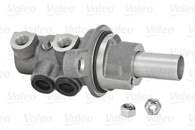 Cilindro principal de freno VALEO 400471