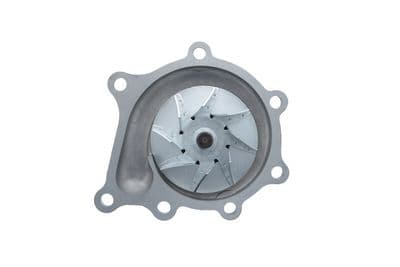 Bomba de agua, refrigeración del motor VALEO 529636