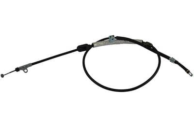 Cable de accionamiento, freno de estacionamiento Kavo Parts BHC-2071