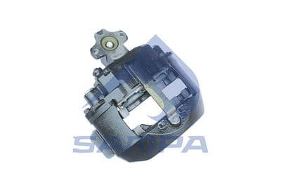 Caliper SAMPA 096.6667