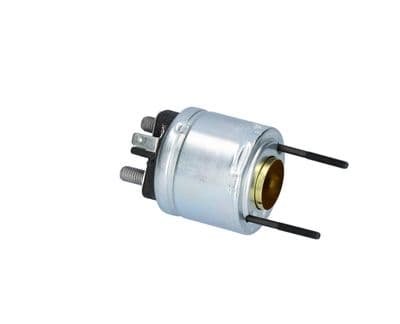 Solenoide, arrancador o marcha VALEO 182459