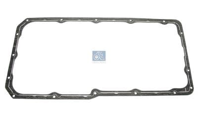 Junta, cárter de aceite DT Spare Parts 4.20377