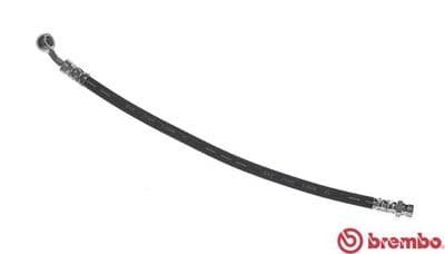 Manguera de frenos BREMBO T 24 123