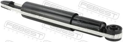 Amortiguador FEBEST 14110-009R