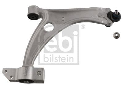 Brazo oscilante, suspensión de ruedas FEBI BILSTEIN 44218