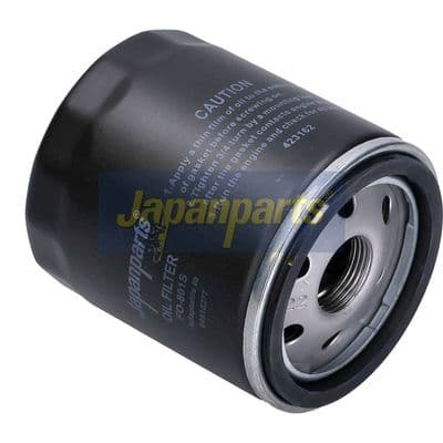Filtro de aceite JAPANPARTS FO-801S