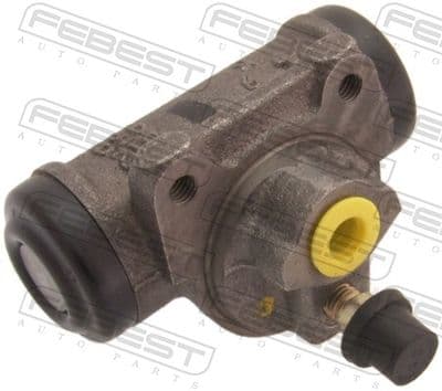 Cilindro de freno de rueda FEBEST 0278-P11