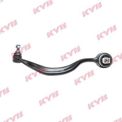 Brazo oscilante, suspensión de ruedas KYB KSC4528
