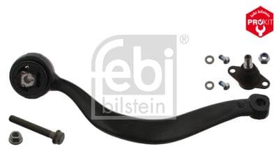 Brazo oscilante, suspensión de ruedas FEBI BILSTEIN 40574