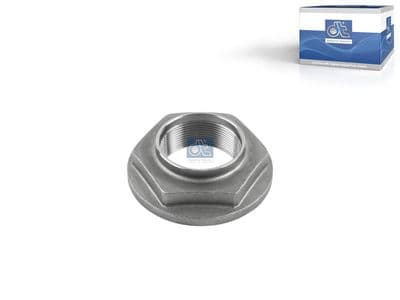 Tuerca, árbol principal DT Spare Parts 7.38500