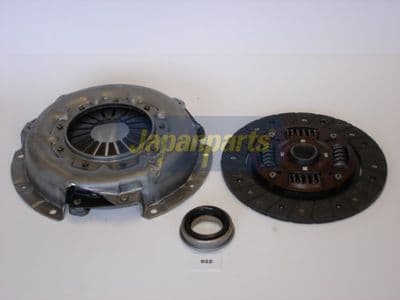 Kit de clutch JAPANPARTS KF-922