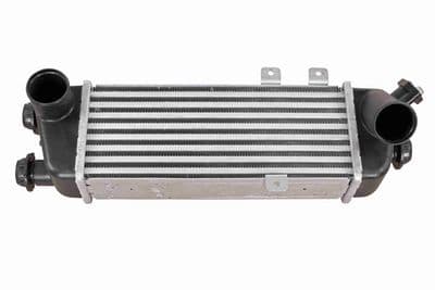 Radiador de aire de admisión ACKOJA A53-60-0006