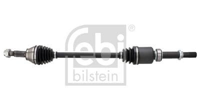 Eje de transmisión FEBI BILSTEIN 199725